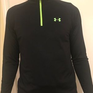 Under Armour Heathear Sweatshirt